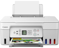 Canon PIXMA G3470 MegaTank biała - 1110023 - zdjęcie 2